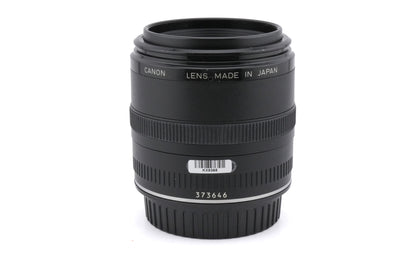 Canon 50mm f2.5 Compact-Macro