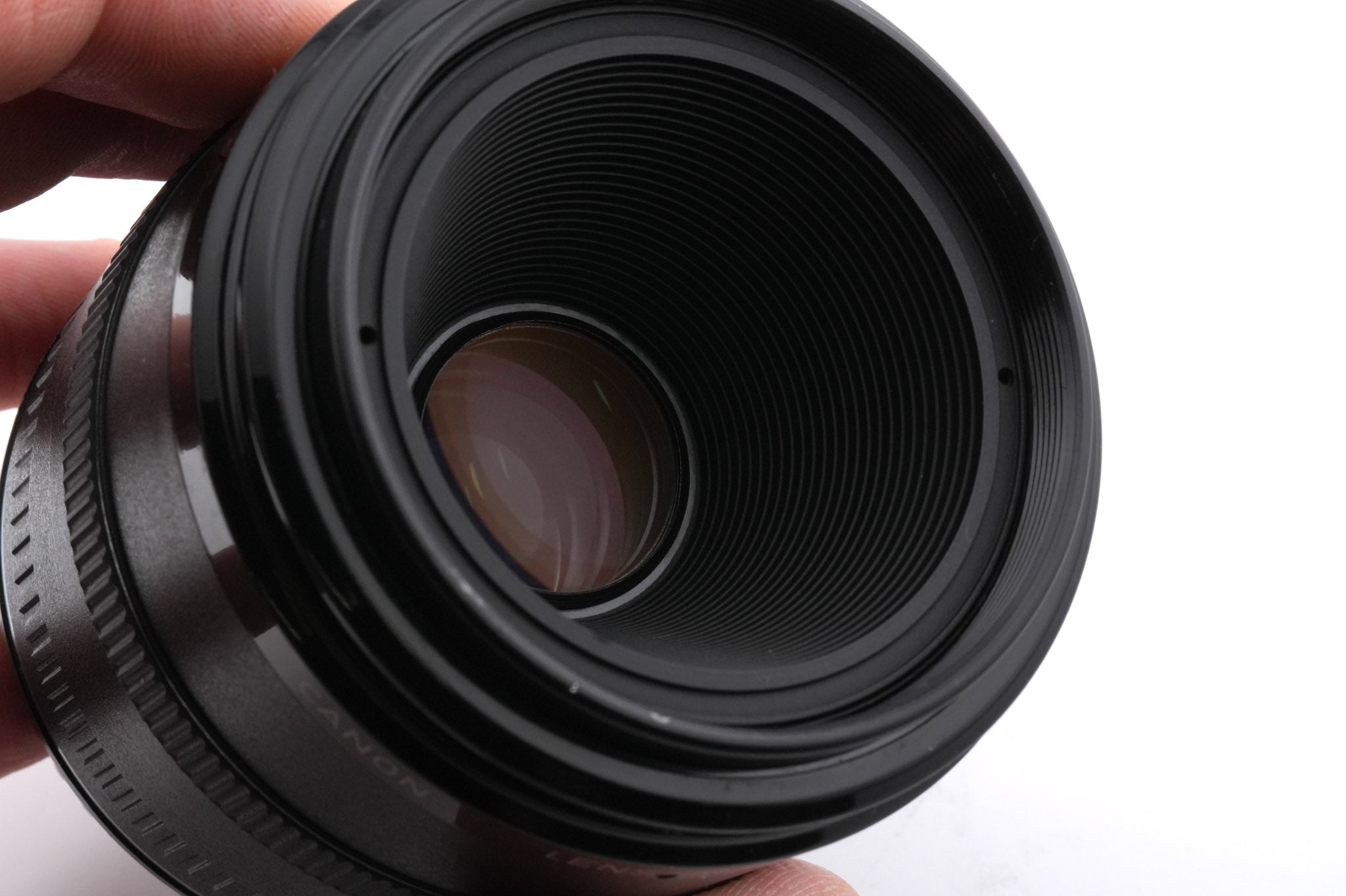 ♥◇Canon EF 50mm F2.5 COMPAT-MACRO Canon 50mm f2.5 Compact-Macro – Kamerastore