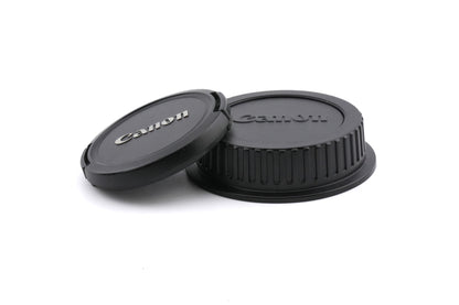 Canon 50mm f2.5 Compact-Macro