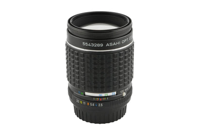 Pentax 135mm f2.5 Takumar (Bayonet)