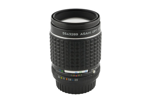 Pentax 135mm f2.5 Takumar (Bayonet)
