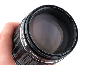 Pentax 135mm f2.5 Takumar (Bayonet)