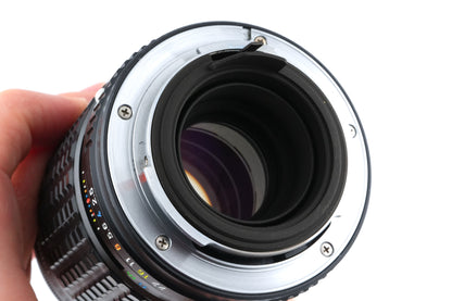 Pentax 135mm f2.5 Takumar (Bayonet)