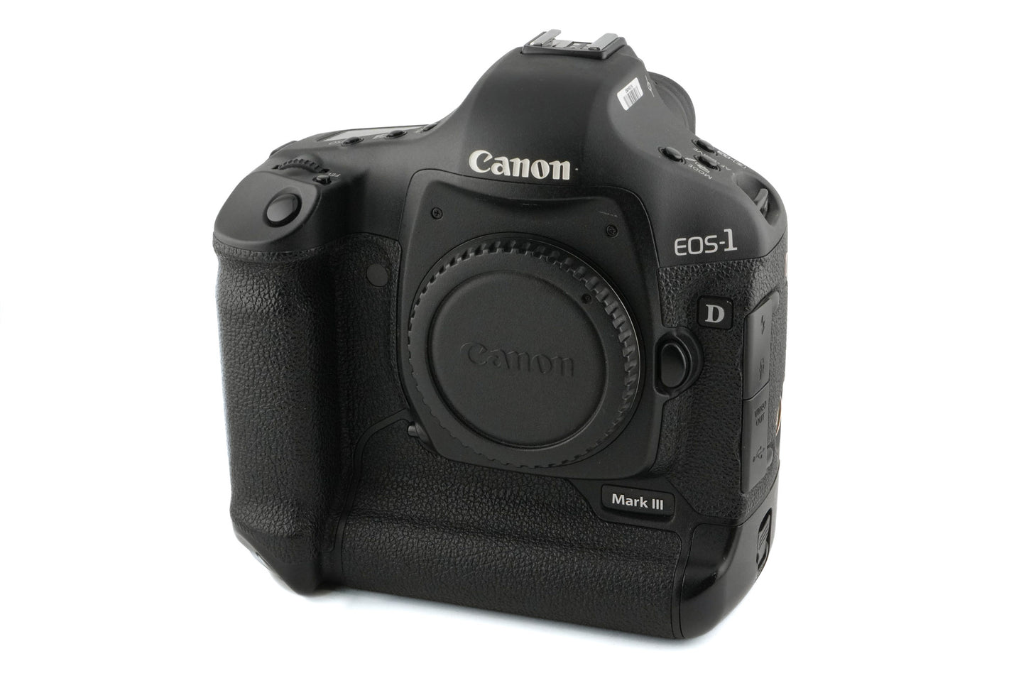 Canon EOS 1D Mark III