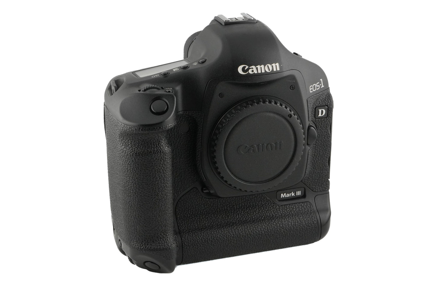 Canon EOS 1D Mark III