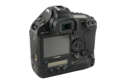 Canon EOS 1D Mark III