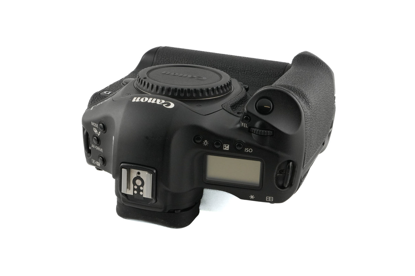 Canon EOS 1D Mark III