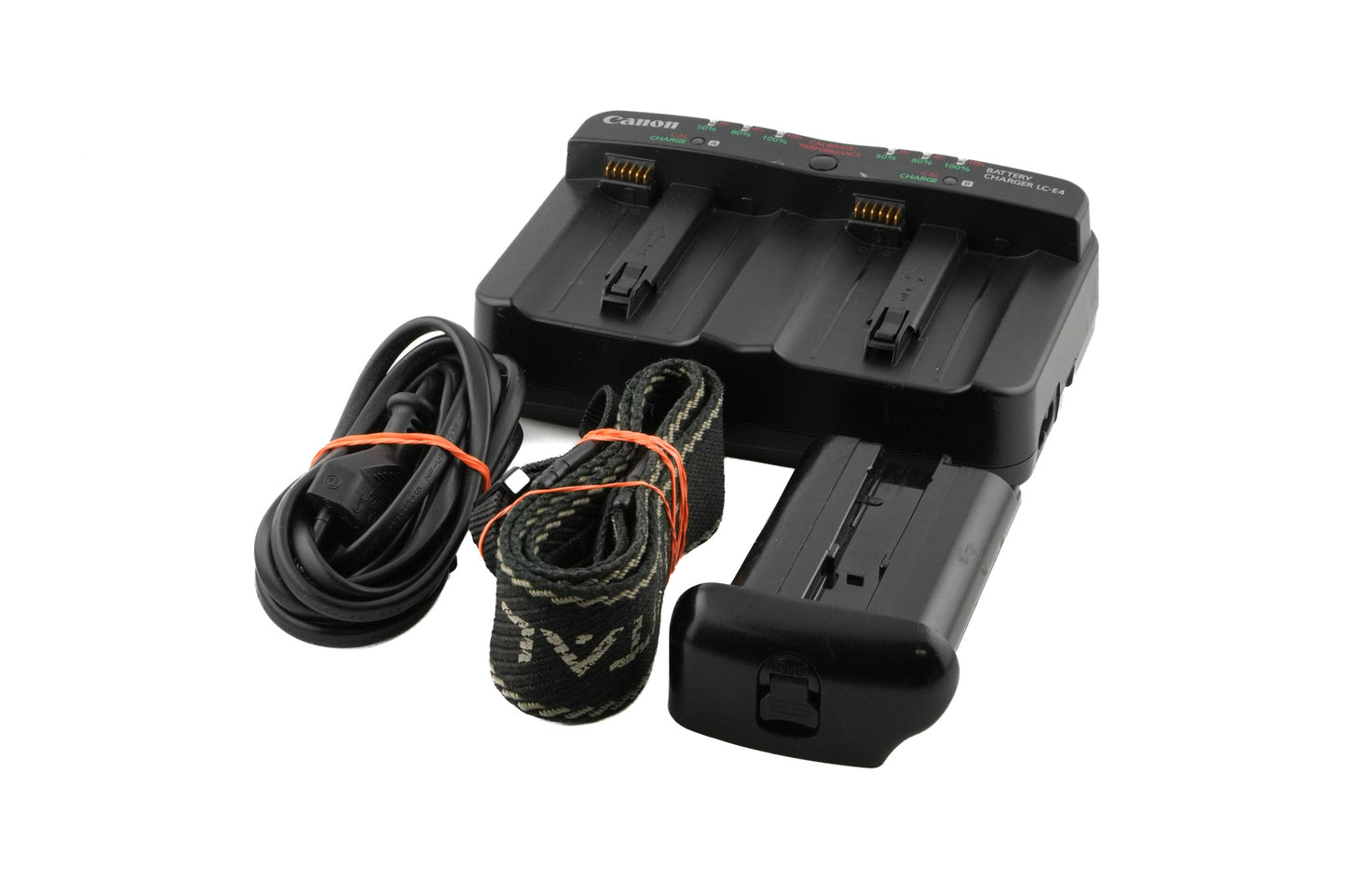 Canon EOS 1D Mark III