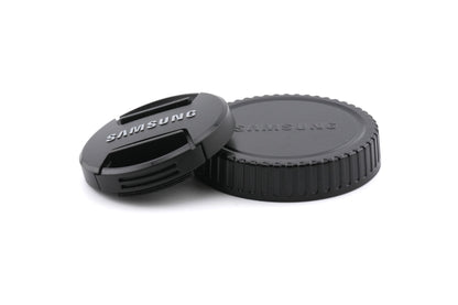 Samsung 20mm f2.8 i-Function