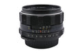 Pentax 50mm f1.4 Super-Takumar (8 Element)