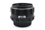 Pentax 50mm f1.4 Super-Takumar (8 Element)