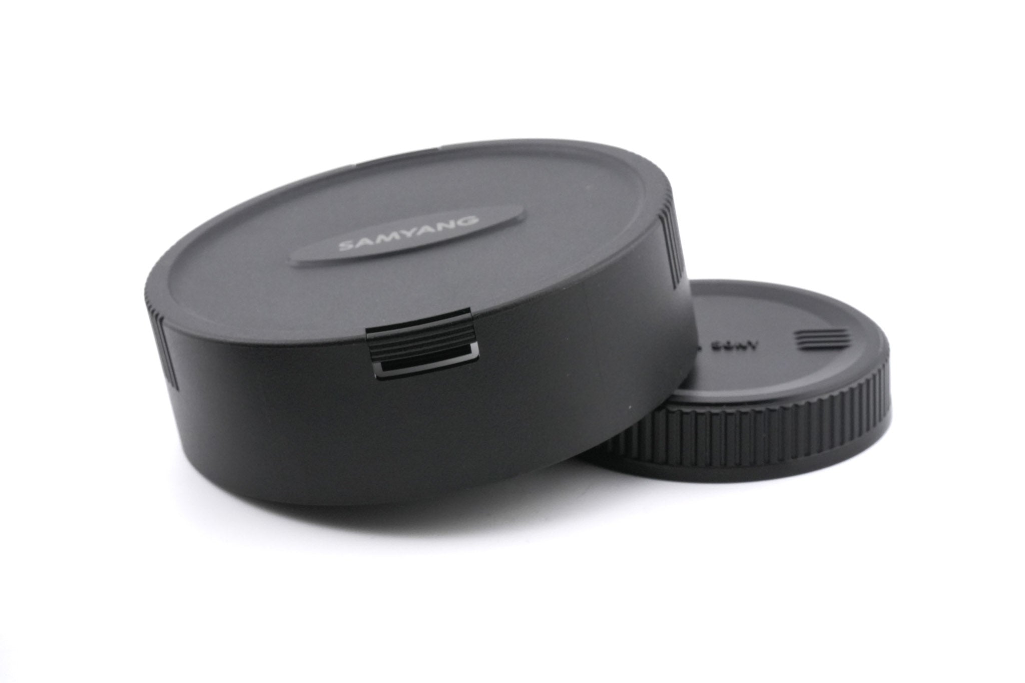 Samyang 12mm f2.8 ED AS NCS Fish-Eye