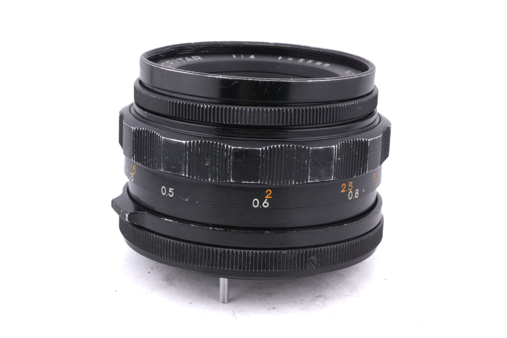 Norita 55mm f4 Noritar