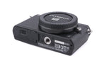 Panasonic Lumix DMC-GM1
