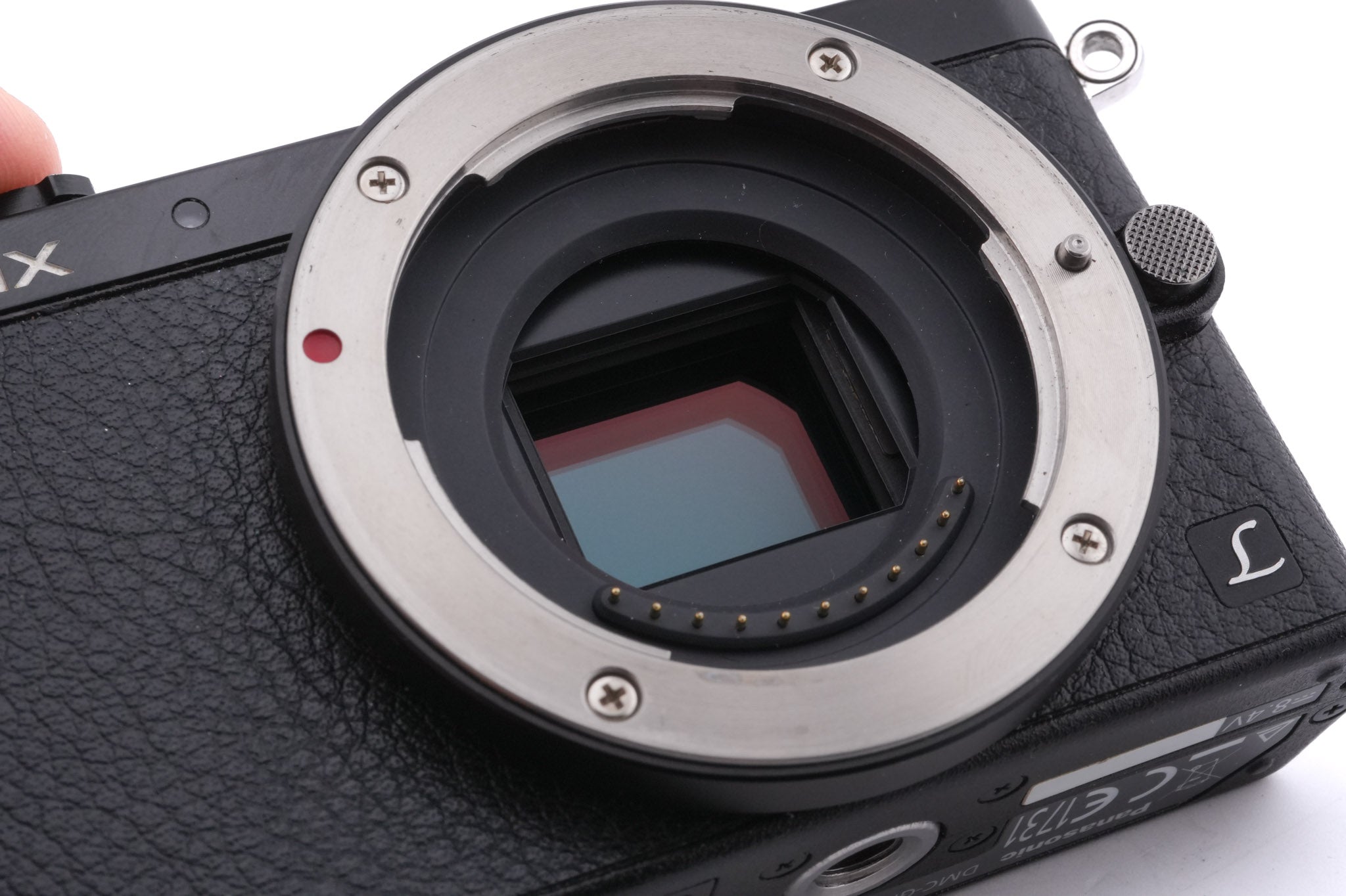 Panasonic Lumix DMC-GM1