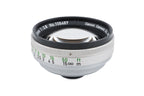 Canon 50mm f2.8 SD (Demi C)