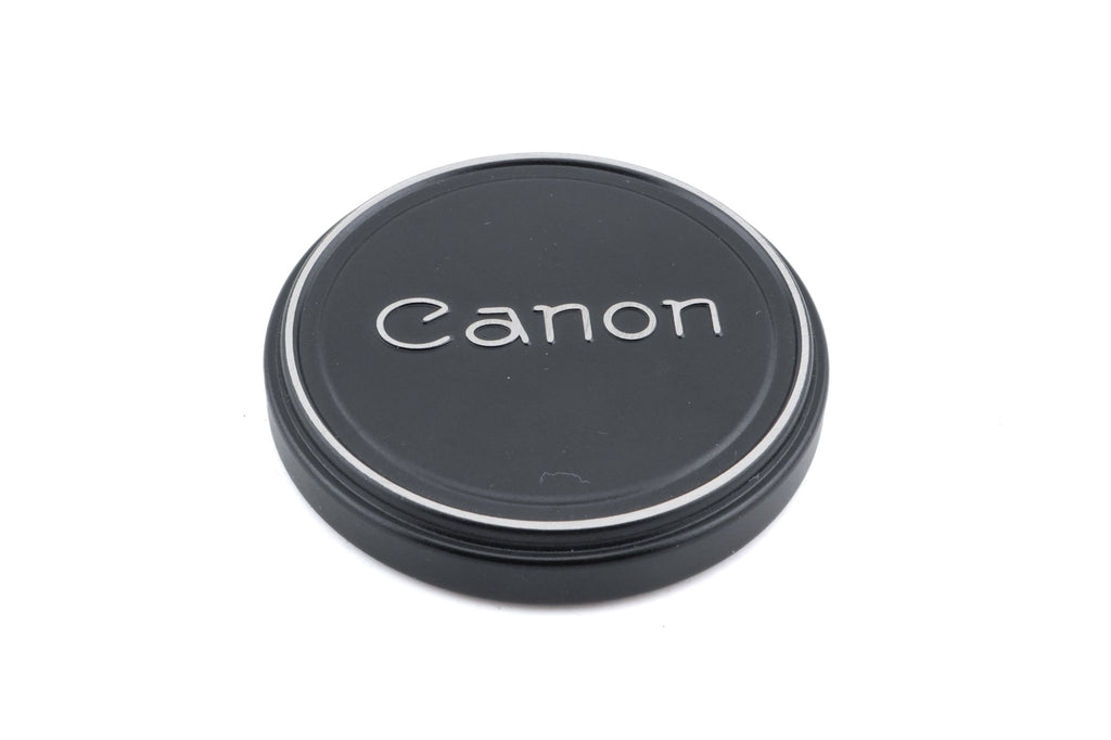 Canon 50mm f2.8 SD (Demi C)
