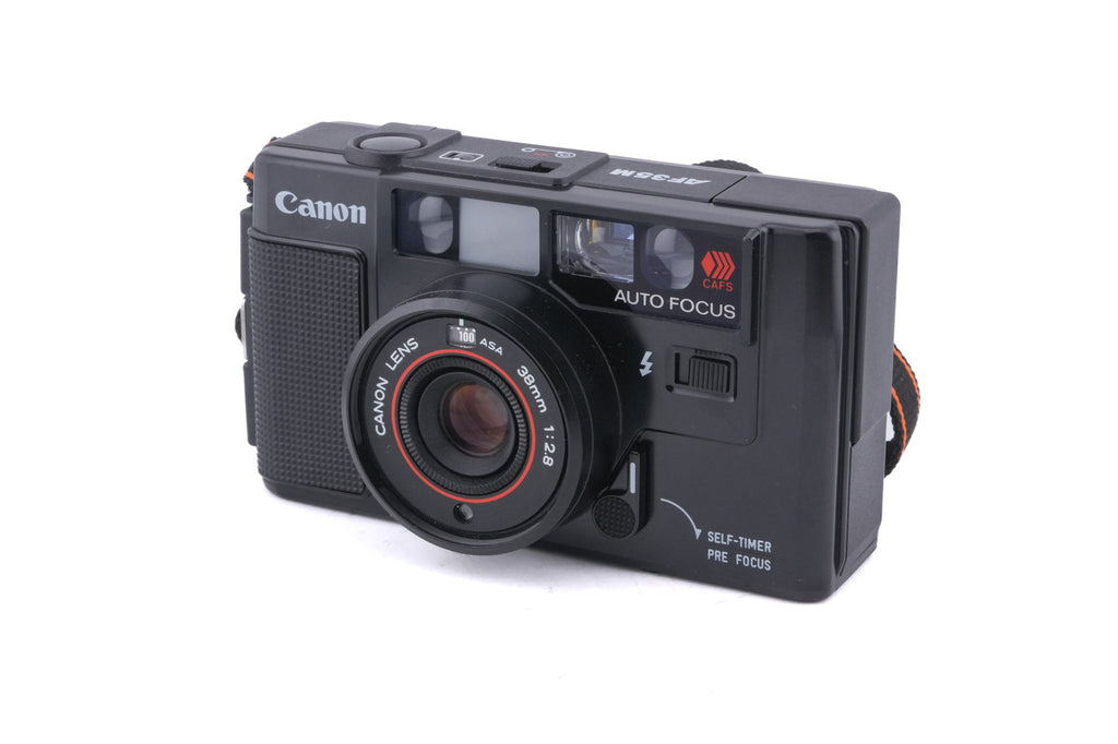 Canon AF35M