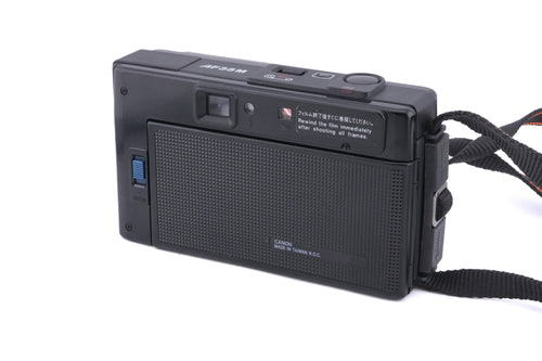 Canon AF35M