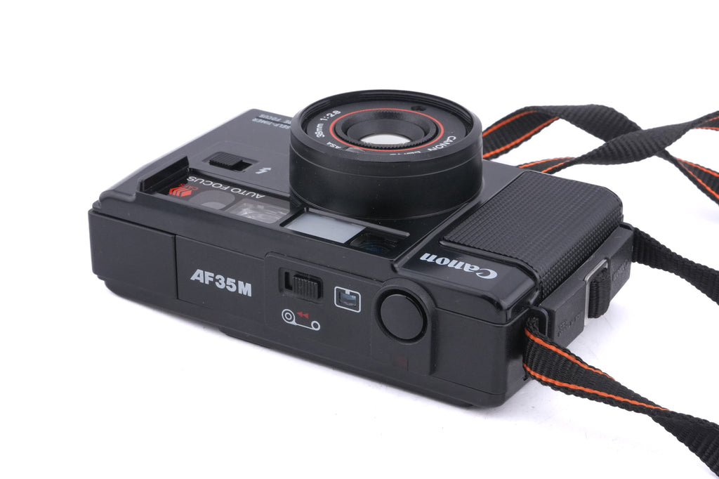 Canon AF35M