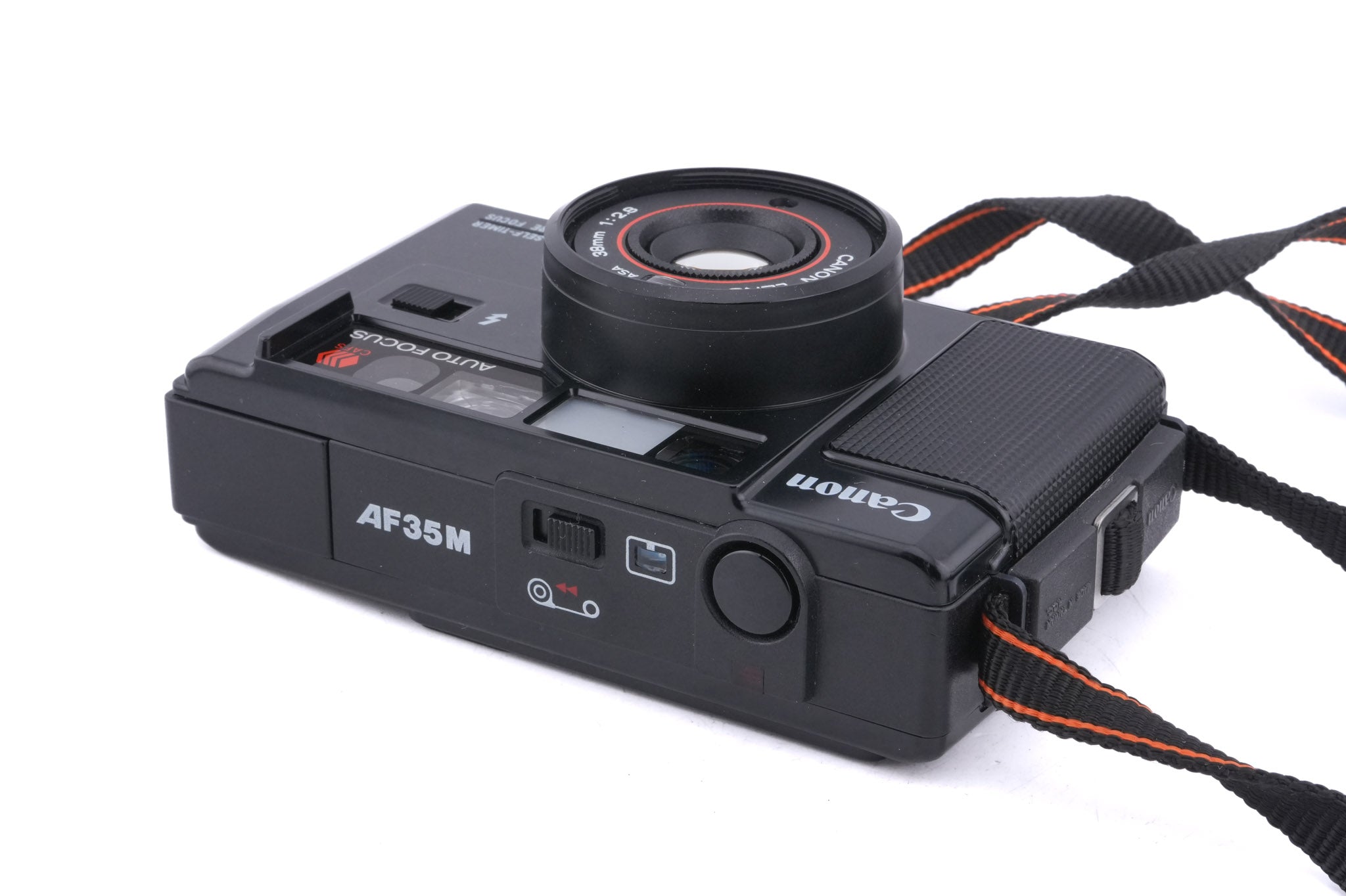 Canon AF35M