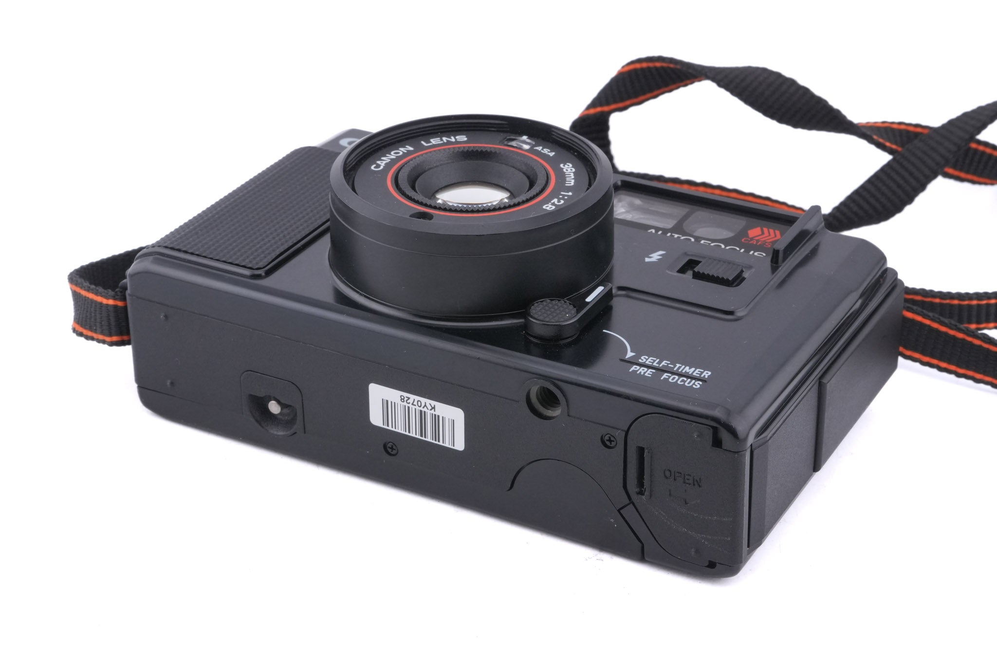 Canon AF35M
