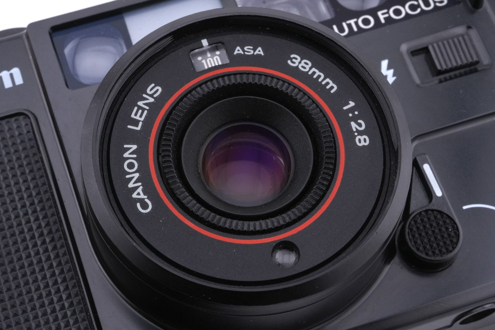 Canon AF35M
