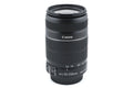 Canon 55-250mm f4-5.6 IS II