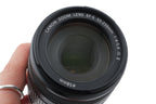 Canon 55-250mm f4-5.6 IS II