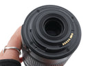 Canon 55-250mm f4-5.6 IS II