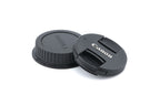 Canon 55-250mm f4-5.6 IS II