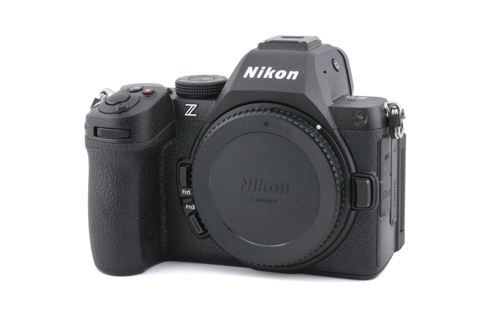 Nikon Z5 II