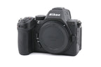 Nikon Z5 II