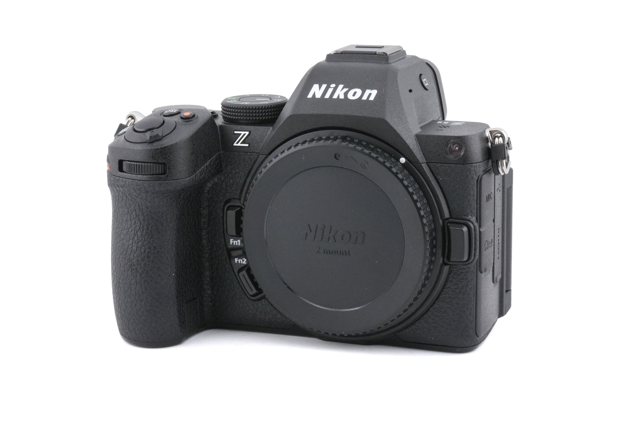 Nikon Z5 II