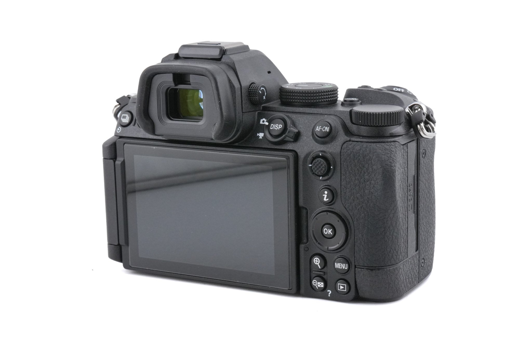 Nikon Z5 II