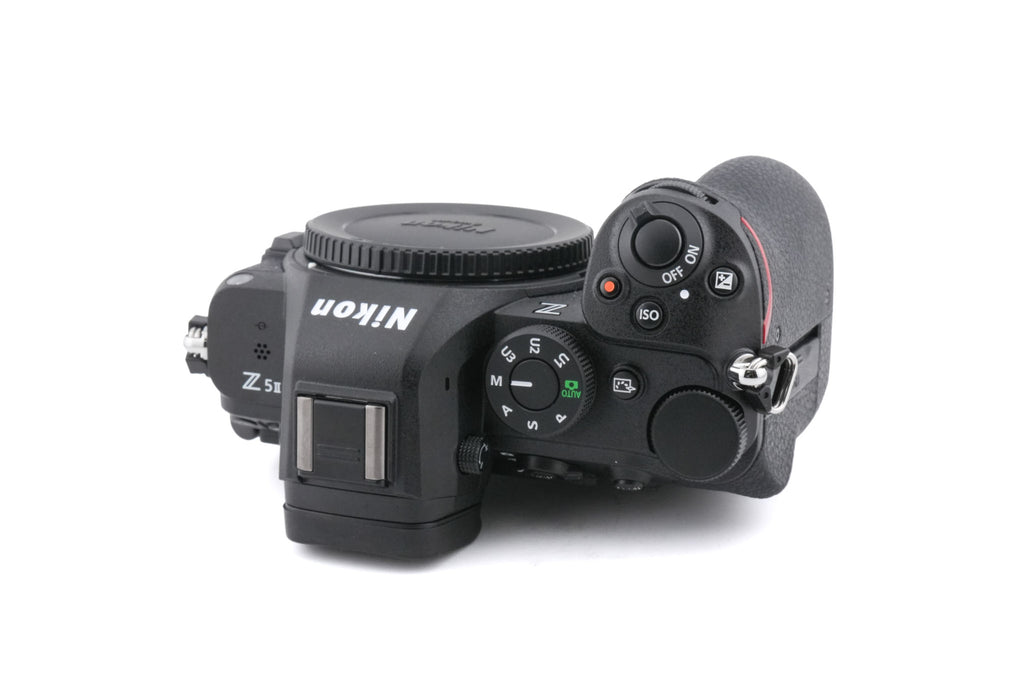 Nikon Z5 II