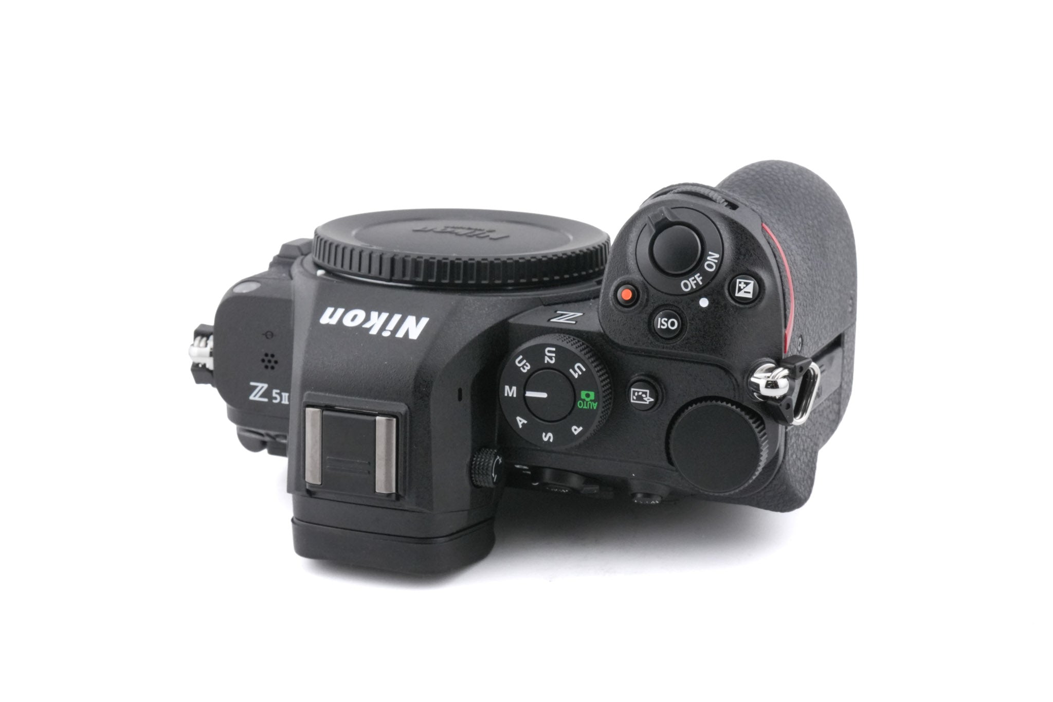 Nikon Z5 II