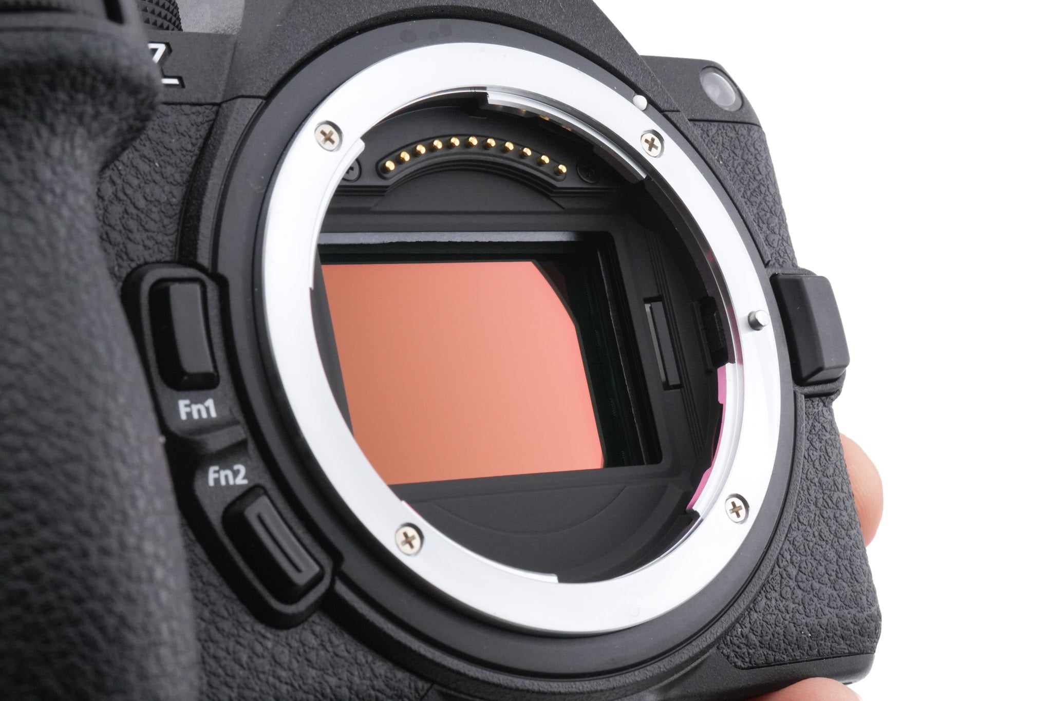 Nikon Z5 II