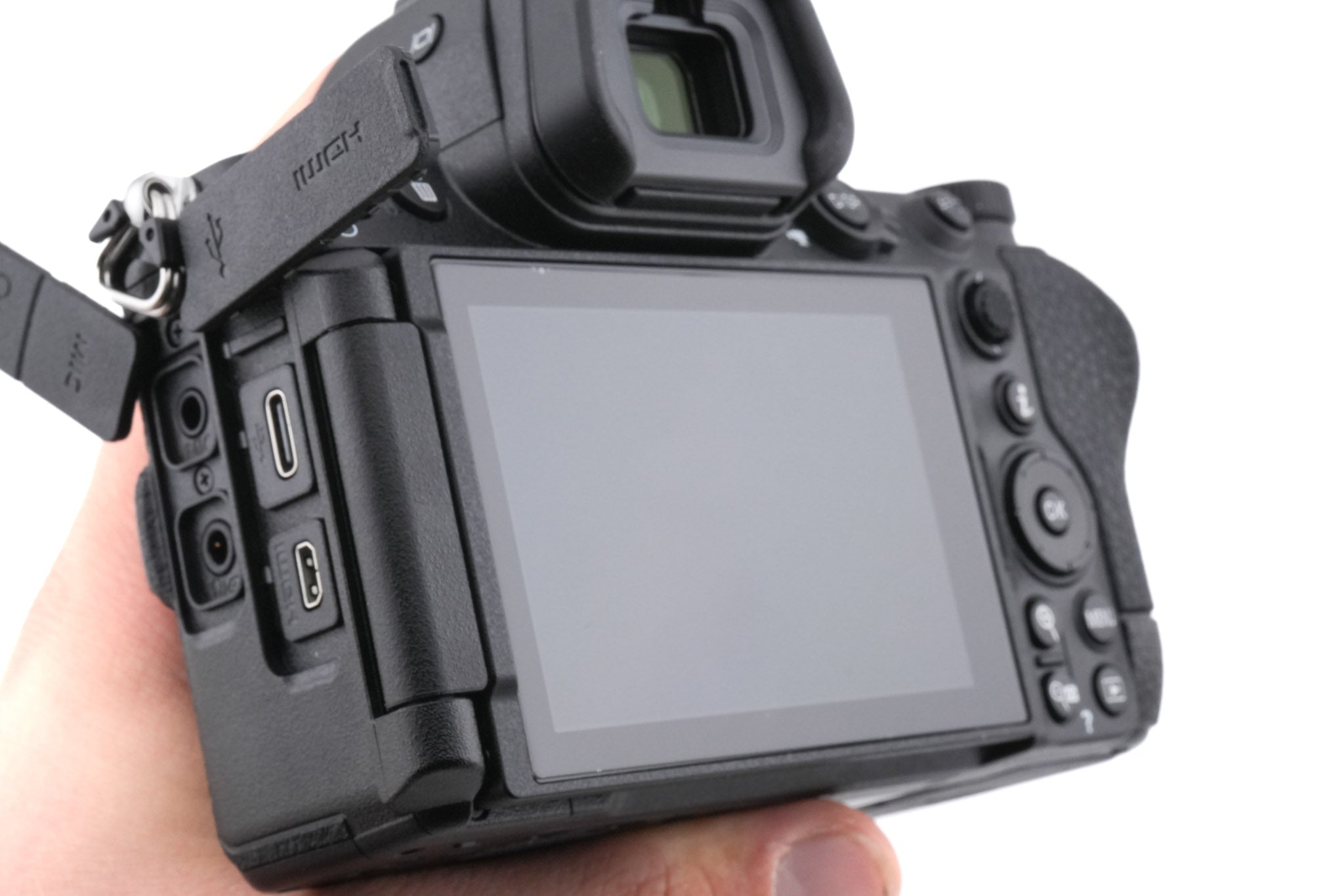 Nikon Z5 II