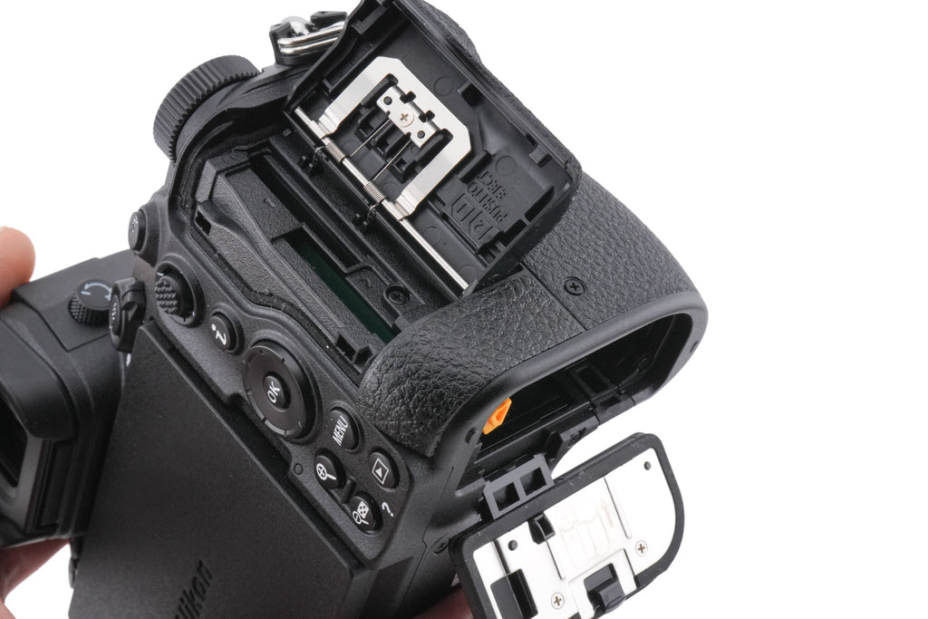 Nikon Z5 II