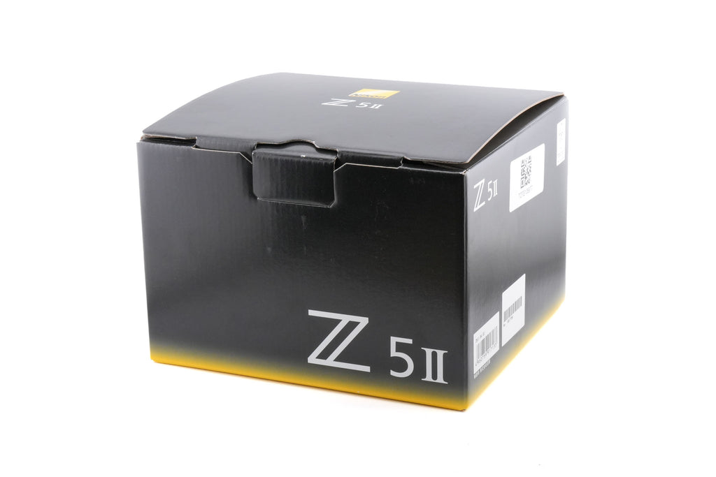 Nikon Z5 II
