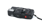 Olympus XA2 (Black) + A11 Electronic Flash