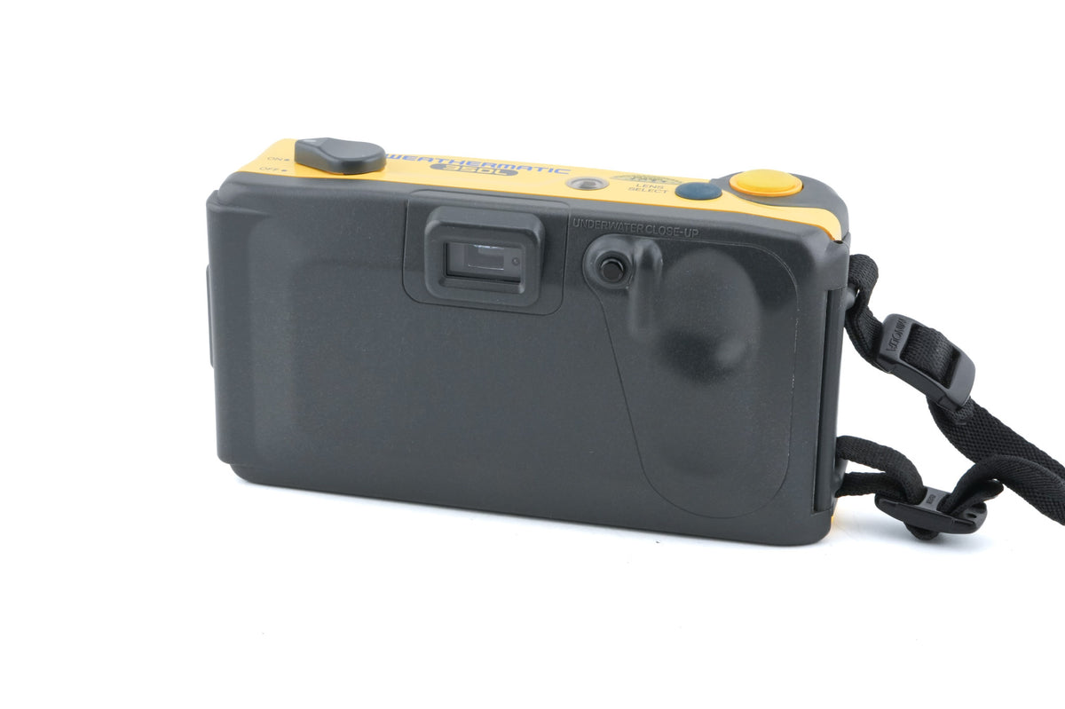 Minolta Weathermatic 35DL