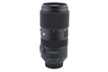 Sigma 100-400mm f5-6.3 DG OS HSM Contemporary (017)