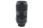 Sigma 100-400mm f5-6.3 DG OS HSM Contemporary (017)