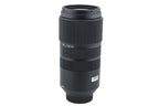 Sigma 100-400mm f5-6.3 DG OS HSM Contemporary (017)