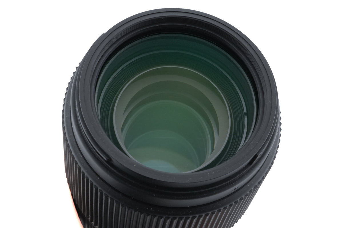 Sigma 100-400mm f5-6.3 DG OS HSM Contemporary (017)