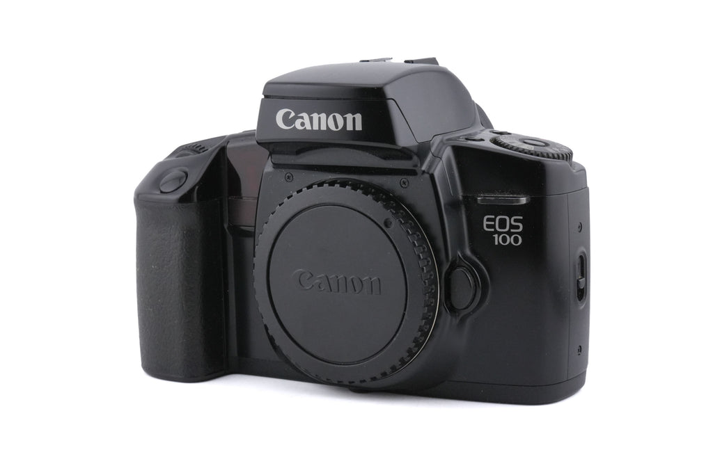 Canon EOS 100