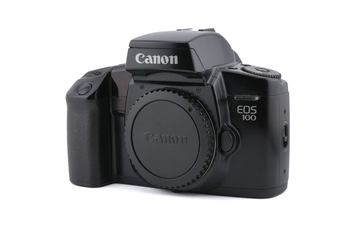 Canon EOS 100