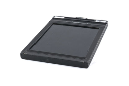 Graflex 4x5" Riteway Cut Film Holder